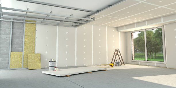 Best Insulation Maintenance and Repair in Stanford, KY