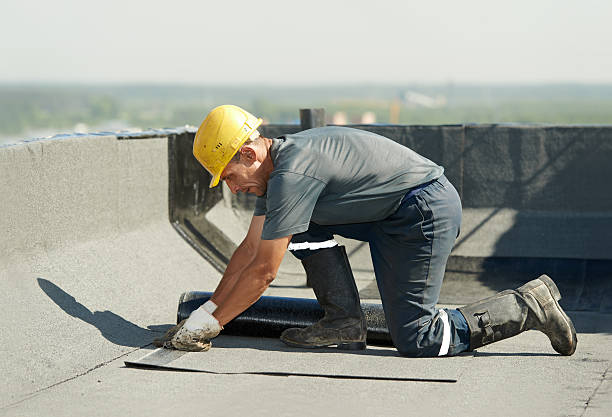 Types of Insulation We Offer in Stanford, KY
