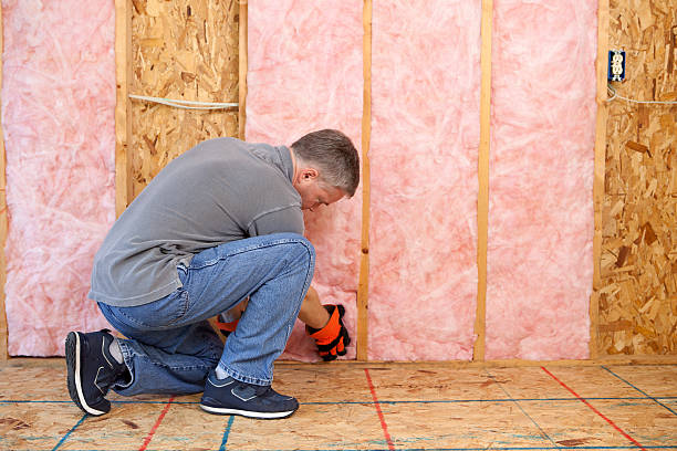 Best Spray Foam Insulation in Stanford, KY