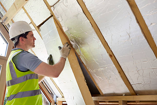 Best Eco-Friendly Insulation in Stanford, KY