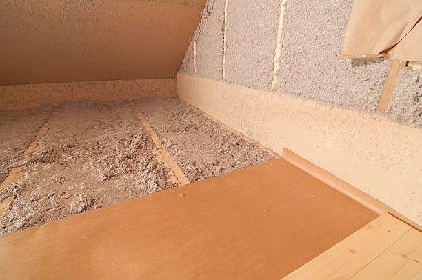 Best Residential Insulation in Stanford, KY