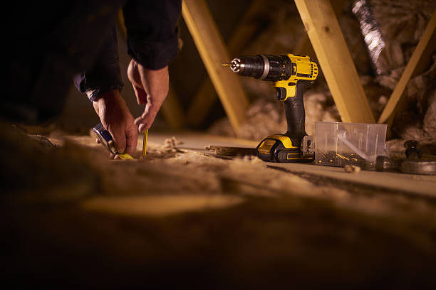 Best Specialized Insulation Services in Stanford, KY