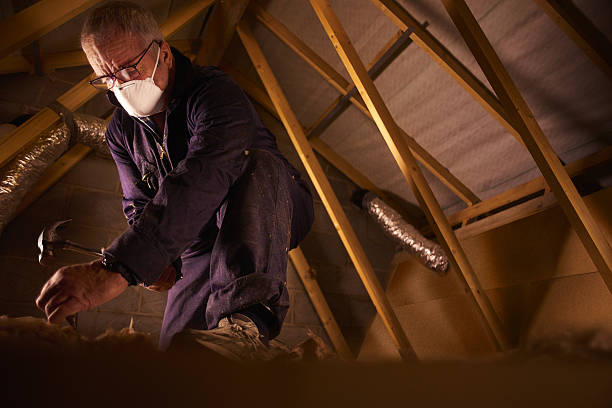 Best DIY Insulation Kits and Guidance in Stanford, KY